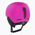 Casco da sci Oakley Mod1 Youth ultra viola per bambini 12