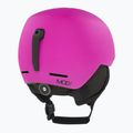 Casco da sci Oakley Mod1 Youth ultra viola per bambini 14
