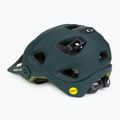 Casco da bici Oakley DRT5 Europe verde cacciatore/retina/grigio 4