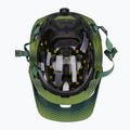 Casco da bici Oakley DRT5 Europe verde cacciatore/retina/grigio 5