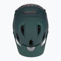 Casco da bici Oakley DRT5 Europe verde cacciatore/retina/grigio 6