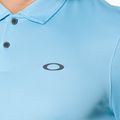 Polo Oakley Icon TN Protect RC da uomo in blu aviatore 4