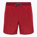 Pantaloncini da bagno Oakley All Day B1B 16" linea rossa da uomo