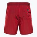 Pantaloncini da bagno Oakley All Day B1B 16" linea rossa da uomo 2