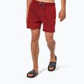 Pantaloncini da bagno Oakley All Day B1B 16" linea rossa da uomo 5