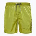 Pantaloncini da bagno Oakley All Day B1B 16" da uomo in zolfo 5