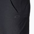 Pantaloni da golf Oakley Take Pro blackout hthr da uomo 4