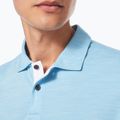 Polo Oakley Aero Hydrolix aviator hthr da uomo 6