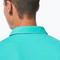 Polo Oakley uomo Divisional UV light emerald 8
