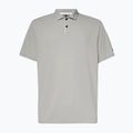 Polo Oakley uomo Divisional UV stone gray