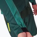 Felpa termica da ciclismo Oakley Elements da uomo di colore verde cacciatore 7