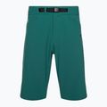 Pantaloncini da ciclismo Oakley Drop In MTB da uomo bayberry