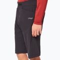 Pantaloncini da ciclismo Oakley Drop In MTB da uomo blackout 5