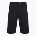 Pantaloncini da ciclismo Oakley Drop In MTB da uomo blackout 9