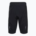 Pantaloncini da ciclismo Oakley Drop In MTB da uomo blackout 10