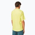 Maglia da ciclismo Oakley Factory Pilot Lite MTB da uomo sulphur 3