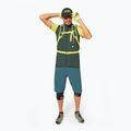 Maglia da ciclismo Oakley Factory Pilot Lite MTB da uomo sulphur 7