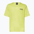 Maglia da ciclismo Oakley Factory Pilot Lite MTB da uomo sulphur 8