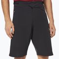Pantaloncini da ciclismo Oakley Factory Pilot Lite blackout da uomo