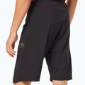 Pantaloncini da ciclismo Oakley Factory Pilot Lite blackout da uomo 3