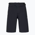 Pantaloncini da ciclismo Oakley Factory Pilot Lite blackout da uomo 8