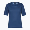 Maglia ciclismo donna Oakley WMNS Factory Pilot Lite poseidon