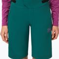 Oakley Drop In MTB pantaloncini da ciclismo da donna bayberry 2