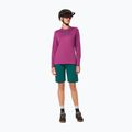 Oakley Drop In MTB pantaloncini da ciclismo da donna bayberry 3