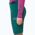 Oakley Drop In MTB pantaloncini da ciclismo da donna bayberry 5