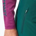Oakley Drop In MTB pantaloncini da ciclismo da donna bayberry 7
