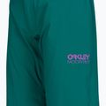 Oakley Drop In MTB pantaloncini da ciclismo da donna bayberry 12