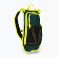 Zaino da bici Oakley Switchback Hydration 4 l hunter green