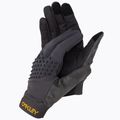 Oakley Drop In MTB guanti da ciclismo da uomo in ferro forgiato