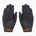 Oakley Drop In MTB guanti da ciclismo da uomo in ferro forgiato 2
