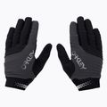 Guanti da ciclismo Oakley Off Camber MTB blackout 3