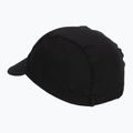 Berretto da ciclismo Oakley Cadence Road nero/ferro forgiato 3
