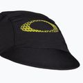 Berretto da ciclismo Oakley Cadence Road nero/sulphur da uomo 6