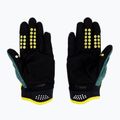 Guanti da ciclismo Oakley All Mountain MTB da uomo nero/bayberry 2