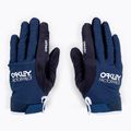 Guanti da ciclismo Oakley All Mountain MTB poseidon da uomo 3