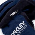 Guanti da ciclismo Oakley All Mountain MTB poseidon da uomo 4