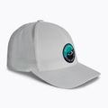 Berretto da baseball Oakley Evrywhre Pro da uomo, bianco