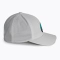 Berretto da baseball Oakley Evrywhre Pro da uomo, bianco 2