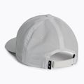 Berretto da baseball Oakley Evrywhre Pro da uomo, bianco 3