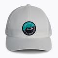 Berretto da baseball Oakley Evrywhre Pro da uomo, bianco 4