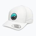 Berretto da baseball Oakley Evrywhre Pro da uomo, bianco 5