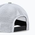 Berretto da baseball da uomo Oakley B1B Hdo Patch Trucker stone gray 4