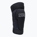 Protezioni per ginocchia da bicicletta Oakley Drop In RZ Labs blackout