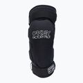 Protezioni per ginocchia da bicicletta Oakley Drop In RZ Labs blackout 4