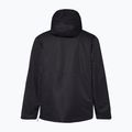 Giacca da sci da uomo Oakley Elk Grove Anorak blackout 2