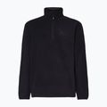 Pile uomo Oakley Maple Ridge 1/2 Zip Fleece blackout